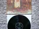 Black Sabbath Mob Rules Vinyl French Imp Vertigo 1981 LP Deep Purple Rainbow