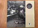 The Pale Fountains- From Across The Kitchen Table- Rare 2 X 7” Vinyl - VS750