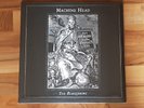 MACHINE HEAD  the blackening  DoLP  2007  Sealed