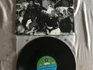 New York City Hardcore - The Way It Is comp LP, Bold Warzone Minor Threat SSD