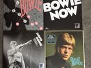 DAVID BOWIE ALL 4 RSD 2018 WELCOME TO THE BLACKOUT ETC . ALL 4 BOWIES. NEW