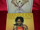 I Jah Man - 2 Sehr gut erhaltene original Lp's ( Vinyl + Cover klasse erhalten)