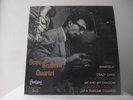 DAVE BRUBECK QUARTET - FANTASY-3-5 - VG++ - DEEP GROOVE - RED PLASTIC