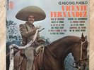 VICENTE FERNANDEZ EL HIJO DEL PUEBLO LP VINYL RECORD MEXICO 1975 NM