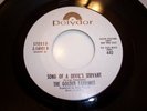 DJ Copy: IT'S ALRIGHT BUT I ADMIT IT COULD BE BETTER THE GOLDEN EARRINGS Polydor