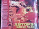 Autopsy Movie Soundtrack Record Store Day 2018 Ennio Morricone Sealed Vinyl