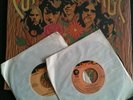 Rare LIONEL Sealed 1971 Psych Rock LP FIVE MAN ELECTRICAL BAND & Two 45's SIGNS