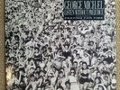 George Michael ?– Listen Without Prejudice: 4672951 1st press Vinyl LP EX A1/B1