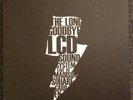 LCD Soundsystem The Long Goodbye 5x LP Box NM Record store day Limited Edition
