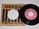 Norma Mendoza - Girl on the Beach / Incredible 7