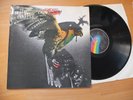 Budgie - In for the kill  Lp UK Original auf MCA