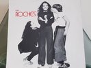 THE ROCHES - S/T debut L.P.  SA 1st WBC 1422 - 1979 - Produced by Robert Fripp
