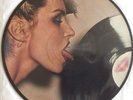 Blondie, Parallel Lines, Picture Disc-LP-1978, Vinyl-limited edition-M/NM