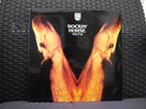 ROCKIN' HORSE 'YES IT IS' LP ORIGINAL 1971, JIMMY CAMPBELL,  PHILIPS  6308 075