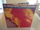 GEORGE GRUNTZ CONCERT BAND - LIVE AT QUARTIER BERLIN - MPS - TOP