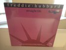 FREDDIE HUBBARD - STRAIGHT LIFE - CTI RECORDS - ORIGINAL STILL SEALED