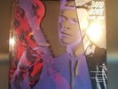 DAVID BOWIE - SOUND + VISION  RYKO 6 LP CLEAR VINYL BOX SET- RARE