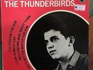 ALAN LYFORD & THE THUNDERBIRDS 60s Singapore Psych Garage EP 45s Malaysia not lp