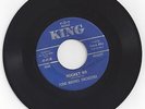 Reissue-Blues Rocker 45-Todd Rhodes Orch.-Rocket 69 / Possessed-King 4528