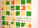 A Better Version of Me - Rainer Maria - Vinyl LP - 2001