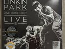 Linkin Park One More Light Live Lt Ed 2LP #0616/4000  RSD 2018 Record Store Day
