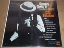 SAMMY DAVIS JR. Salutes the Stars of the London Palladium Reprise RS-6095 SEALED