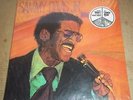 SAMMY DAVIS JR. - Now - MGM SE-4832 SEALED