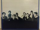 Sonic Youth S/T 1st LP 1982  Original Neutral Records Press VG+