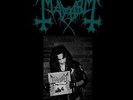 Mayhem - Live In Jessheim 801056873316 (Vinyl Used Like New)