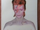 David Bowie Aladdin Sane LP vinyl original 1973 1st uk pressing RS 1001