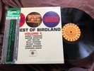 JOHN COLATRANE LEE MORGAN BIRDLAND ROULETTE YW-7811-RO Japan OBI STEREO LP