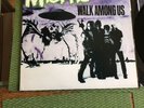 Misfits Walk Among Us Slash Label 12”LP A:Sh-1 B:Sh-2 1st Press