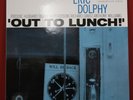 Eric Dolphy - Out To Lunch (Blue Note / Music Matters 180G 45rpm LTD ED #982) NM