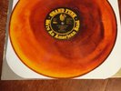 Grand Funk LP We're an American Band - RARE BROWN AMBER SWIRL COLORED VINYL