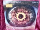 New Breaking Benjamin Ember LP Vinyl Record