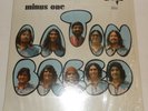 LATIN BREED Minus One lp GCP 111 Tejano Tex-Mex Latin Funk Breaks Salsa Joe Cuba