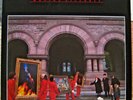 Rush Moving Pictures 80's 1st Japan Epic/Sony 25·3P-261 W/ Insert