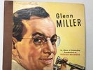 Vintage GLENN MILLER 78-rpm RCA VICTOR RECORDS 10