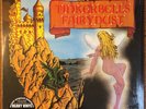 Tinkerbells Fairydust MONO official reissue 180g vinyl LP Acme rare psych rock