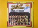 LOS JUVENILES SALSA GUAGUANCO MOZAMBIQUE BOLERO LATIN FUNK ARUBA LP GM 