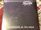 King Diamond voodoo at the edge double 7