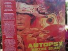 ENNIO MORRICONE Autopsy [Original Soundtrack] RSD 2018 Record Store Day vinyl