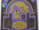 KING GIZZARD & THE LIZARD WIZARD Flying Microtonal Banana LP Radio-Yellow vinyl