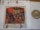 SAN 162 Orff Carmina Burana / Fruhbeck de Burgos / New Philharmonia & Chorus W/A