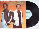 Latin Merengue HENRY VICTOR y La gran manzana 1984  Canorants LP US 