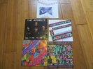the adverts,damned,punk,new wave,pistols,clash,vinyl,7