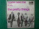 THE PRETTY THINGS -