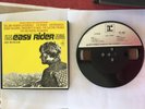 4 Track Reel to Reel Tape/Easy Rider Soundtrack/7 1/2 IPS Play Tested