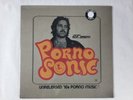 Ron Jeremy Porno Sonic Unreleased 70s Porn Music 2018 RSD Exculsive Vinyl LP