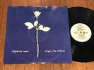 DEPECHE MODE:Enjoy The Silence.RARE Aussie/OZ Liberation Issue 12